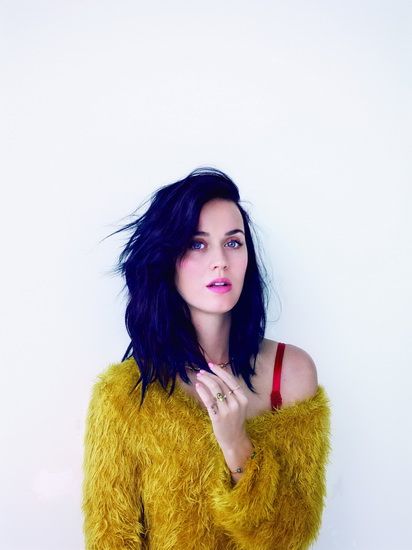 ̳Ĵ󻨵PK Katy Perryһ֦(ͼ)