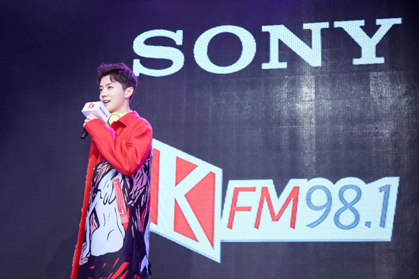 Hi-Res X KFM981ԭԿ ʢĻ