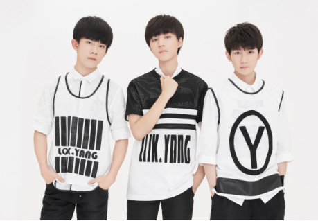 TFBOYS״ιֻ󡰳սӡ 