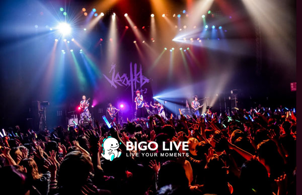 BIGO LIVEǿ