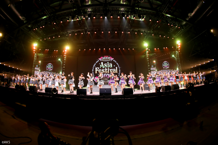 AKB48 Groupʢ ١һһ·Ļ·չ