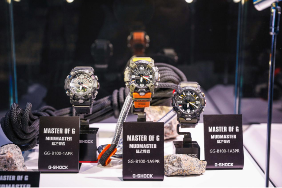 ޾ ľҫG-SHOCK PREMIUM RUNWAY