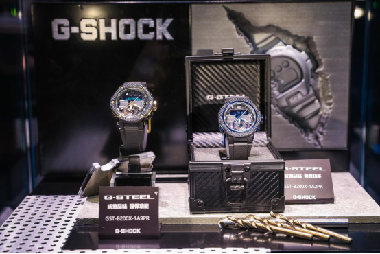 ޾ ľҫG-SHOCK PREMIUM RUNWAY