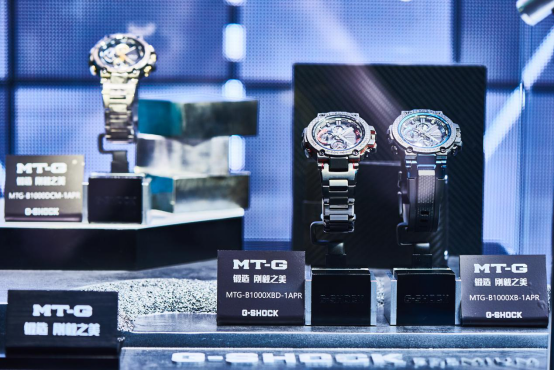 ޾ ľҫG-SHOCK PREMIUM RUNWAY