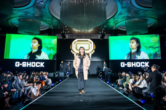 ޾ ľҫG-SHOCK PREMIUM RUNWAY