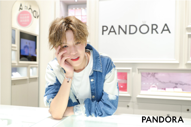 Pandora˶鱦Я֮֡½ھϣ٩ս