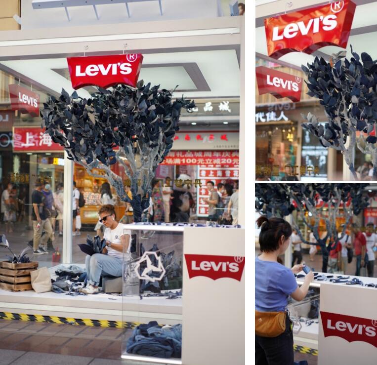 ιĻµر Levis ϺϾ·콢ʢĻ