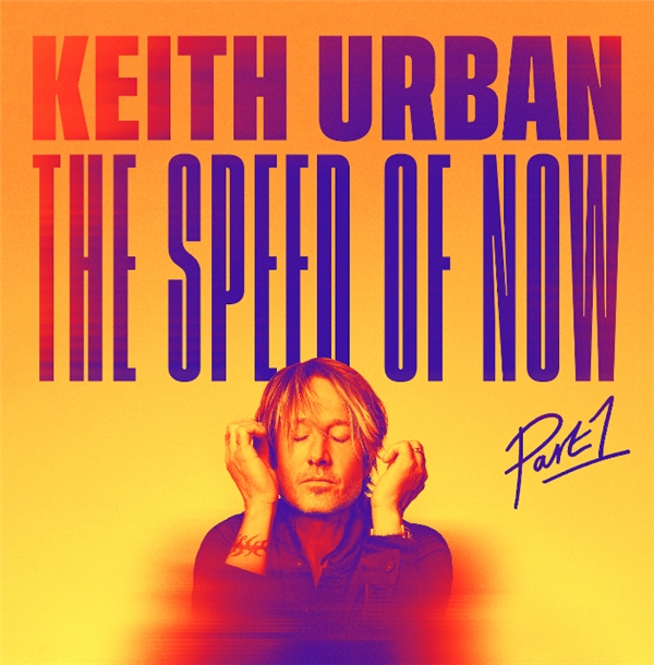 Keith Urbanȫ¸赥ϼSpeeding Ticket