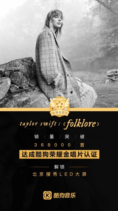 TaylorSwiftع,folklore߿ṷ