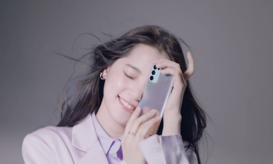 ȫ ƵֻOPPO Reno5ǳ