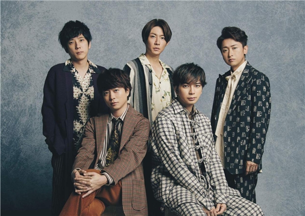 ARASHIᰵ17ԭרṷ Ԫַˢ¸й