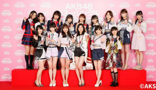 ŸѡAKB48 Team SHѡ淨