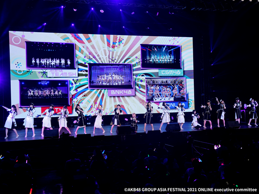 2021AKB48 Groupʢ ONLINE¡ؾٰ