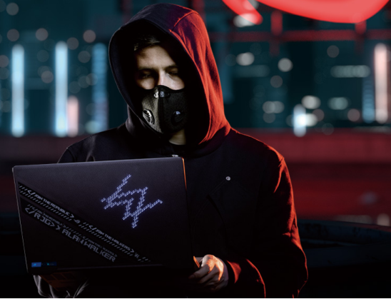 ROGٷѧ 14 Alan Walker ذһ